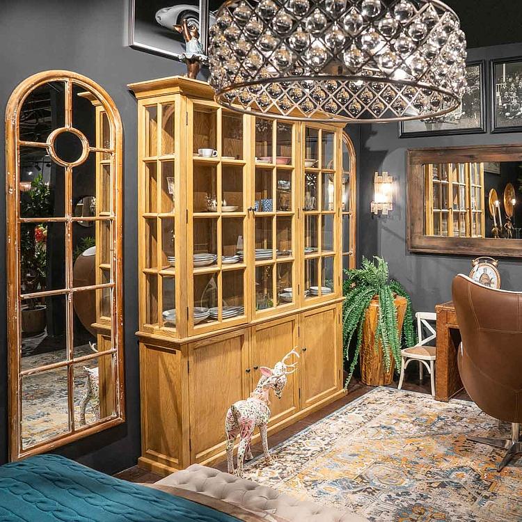 Зеркало Ada Arched Mirror Tall - ракурс 10