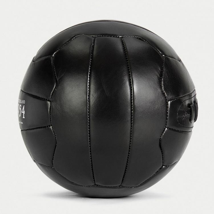 Кожаный мяч 1954 Match Ball 1954