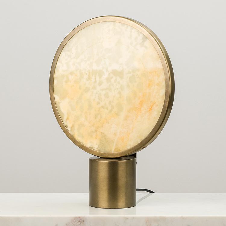 Настольная лампа Микро Micro Table Lamp