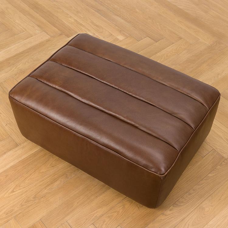 Пуфик Шебби Shabby Sectional Footstool