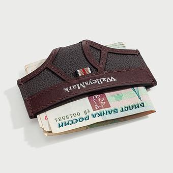 Картхолдер Boxer Shorts Cardholder - ракурс 5