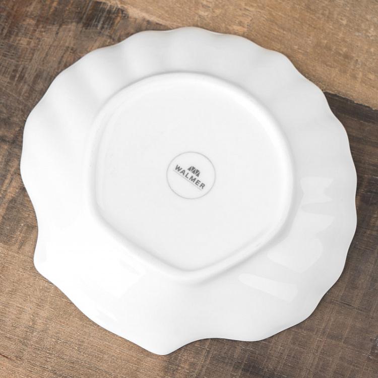 Блюдо Ракушка, L Shell Dish Large