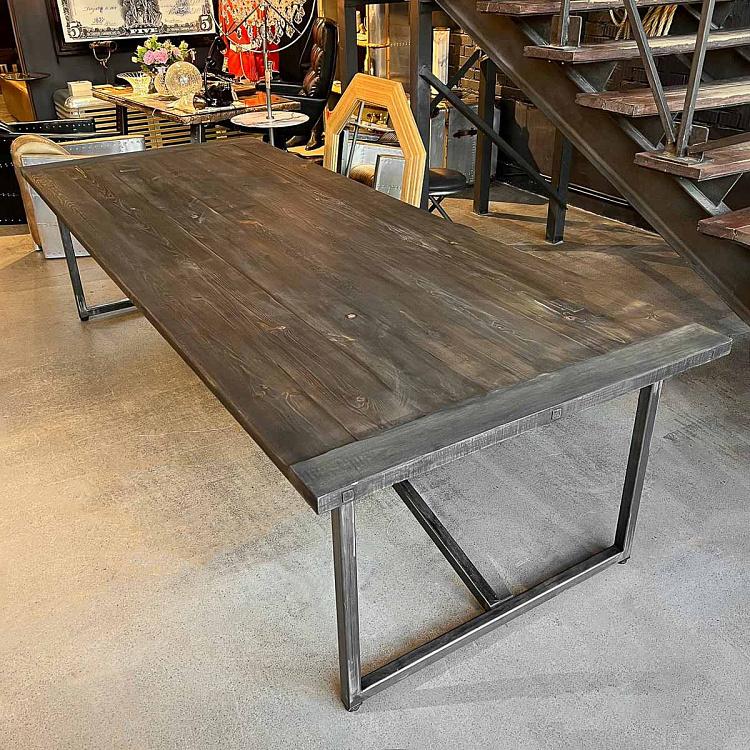 Обеденный стол Алекс Alex Dining Table Large