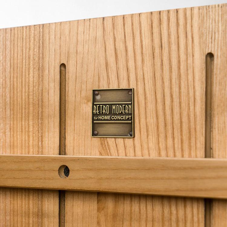 Комод-тумба под телевизор Аркашон Arcachon Sideboard RM