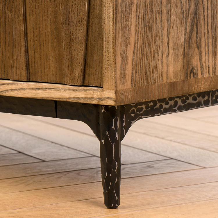 Комод-тумба под телевизор Аркашон Arcachon Sideboard RM