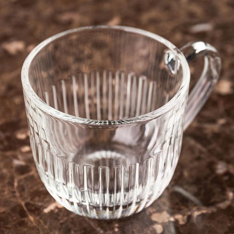 Чашка Уэссан Ouessant Glass Cup
