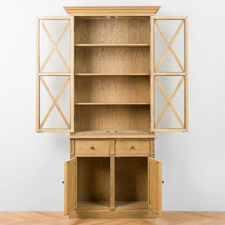 Сервант Ницца Nice Cabinet