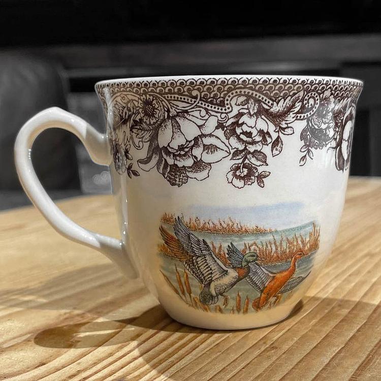 Чайная чашка Волшебная роща Haydon Grove Tea Cup