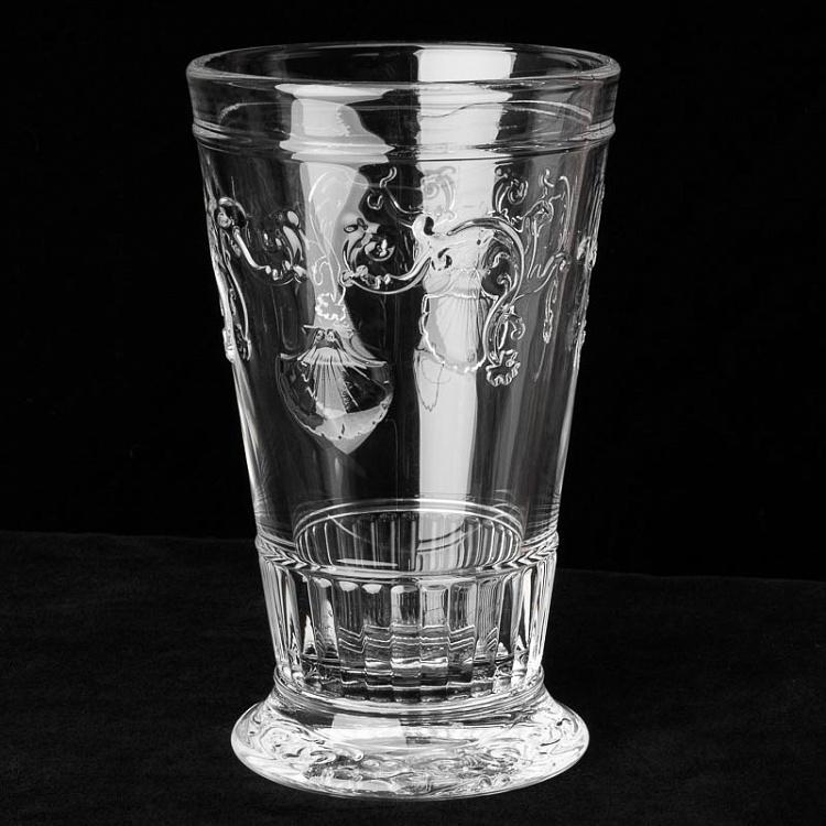 Высокий стакан для коктейля Версаль Versailles Long Drink Glass