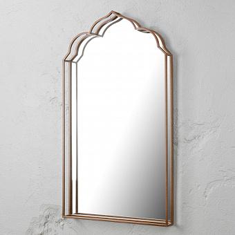 Зеркало Gothic Mirror