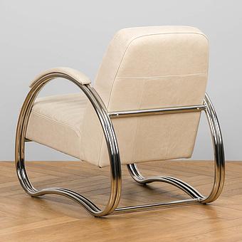 Кресло Harvey Armchair