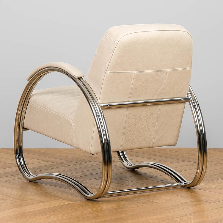 Кресло Харви Harvey Armchair