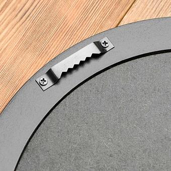 Картина-принт диптих Set Of 2 Oval Frames With Birds Philomene