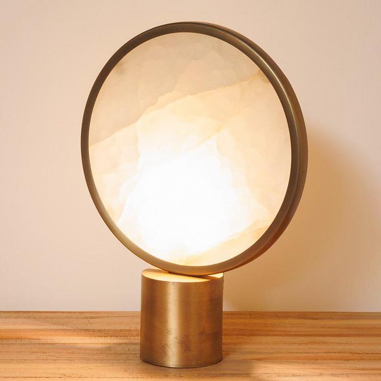 Настольная лампа Микро Micro Table Lamp