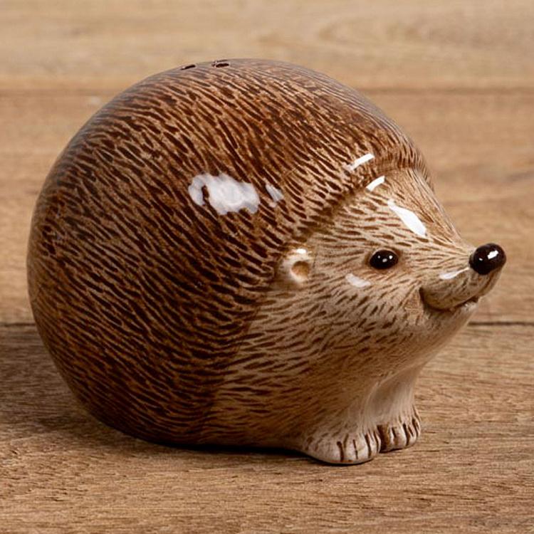 Набор для специй Ёжики Set Of 2 Salt And Pepper Hedgehogs