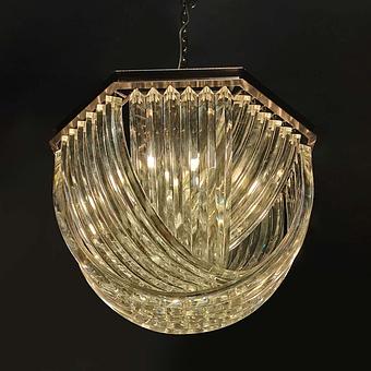 Crosses Chandelier Small ML