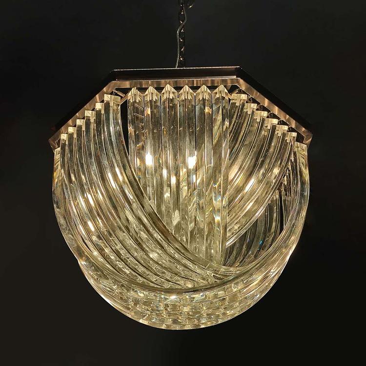 Люстра Кроссес, S Crosses Chandelier Small ML