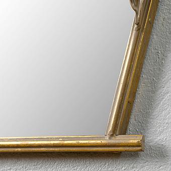 Зеркало Cesar Mirror Gold