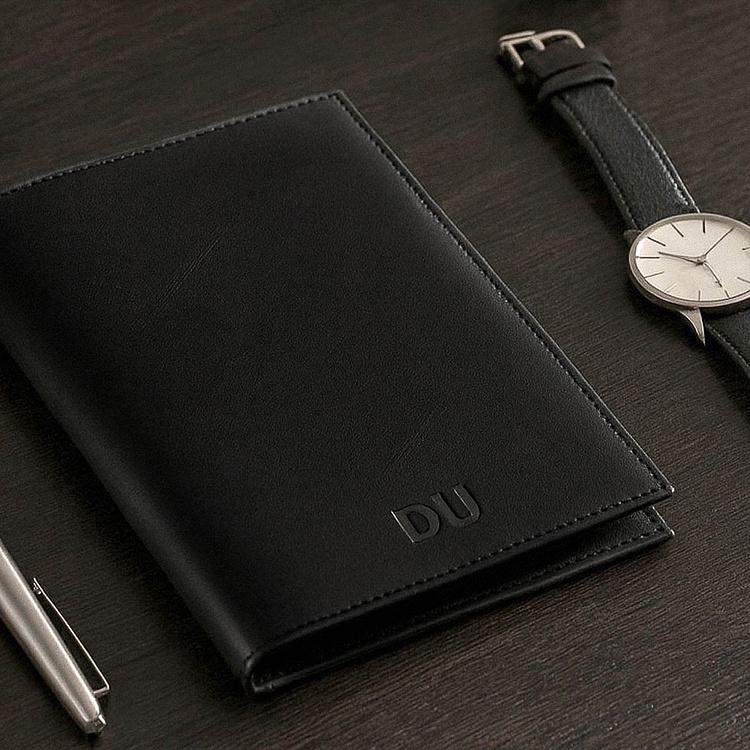 Обложка для паспорта Double Universe Passport Cover - ракурс 5