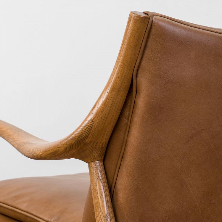 Кресло Реймс Reims Armchair RM