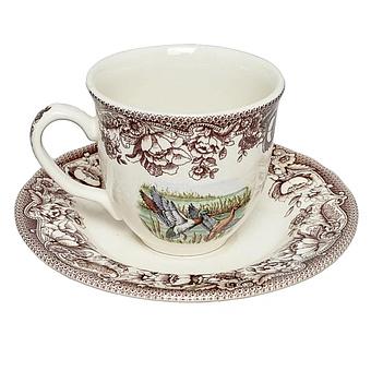 Haydon Grove Tea Cup And Saucer