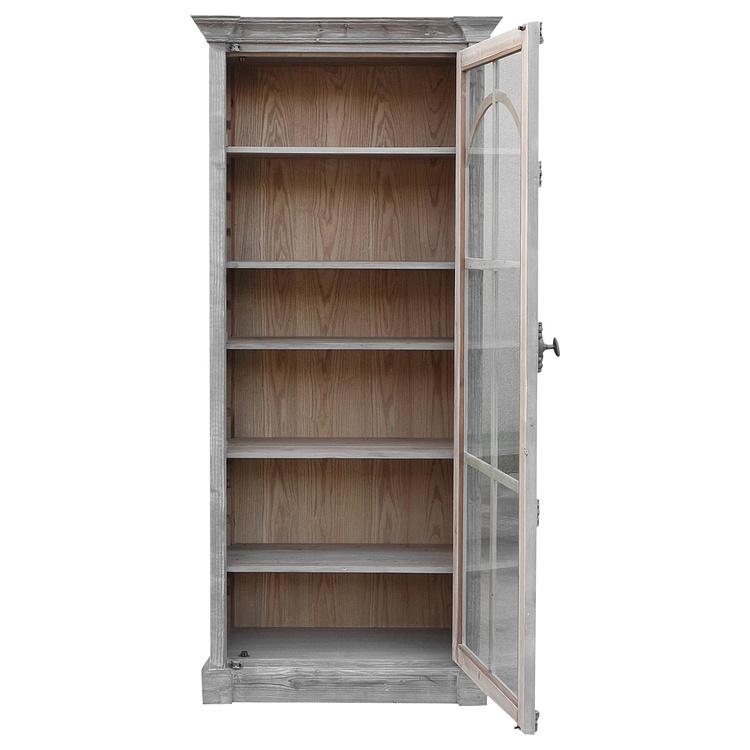 Стеллаж для книг Меркюр Mercure Display Bookcase DB