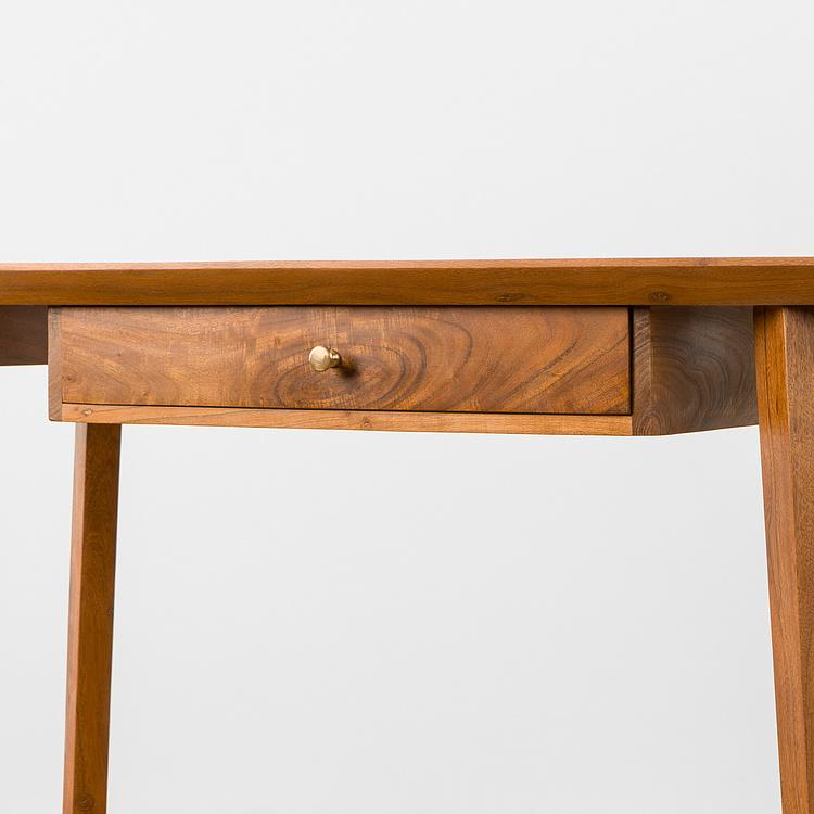 Письменный стол Округ District Console