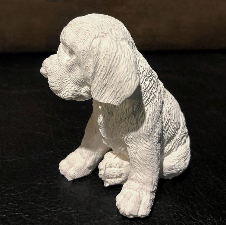 Статуэтка Пёсик 1 Doggie Figurine 1