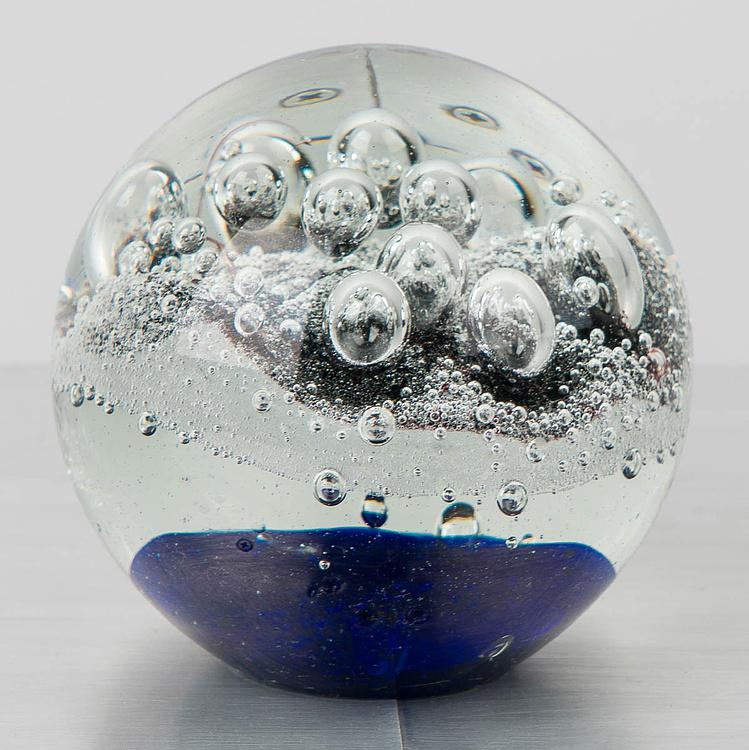 Пресс-папье Glass Paperweight Quasar discount