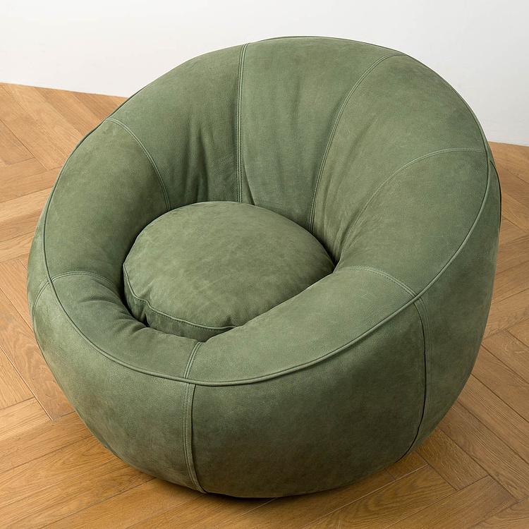 Вращающееся кресло Метц Metz Swivel Chair RM