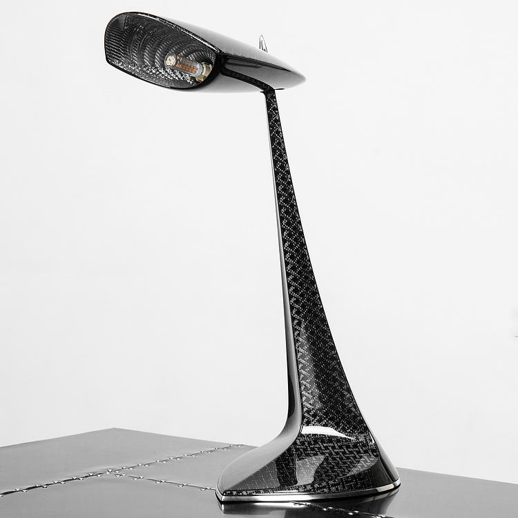 Настольная лампа Аэлита Aelita Table Lamp