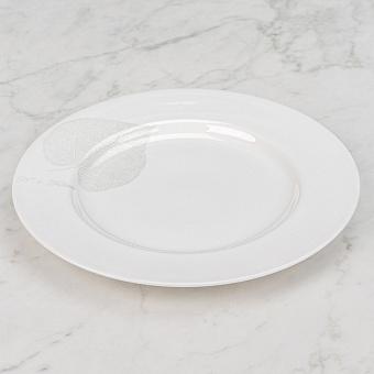 Тарелка Bianco And Bianco Dining Plate