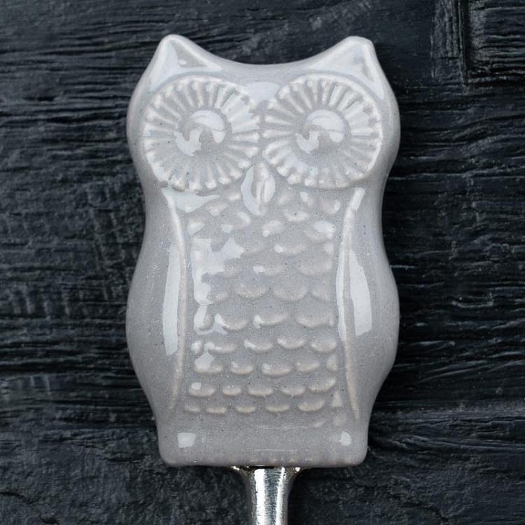 Крючок Полярная сова Polar Owl Hook