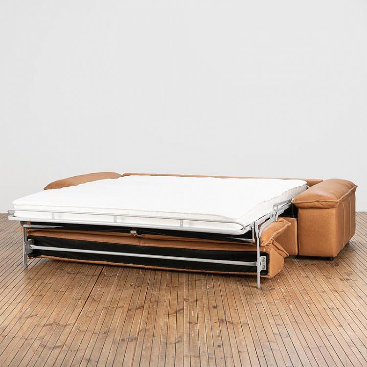 Трехместный раскладной диван Кристофер Christopher 3 Seater Bed