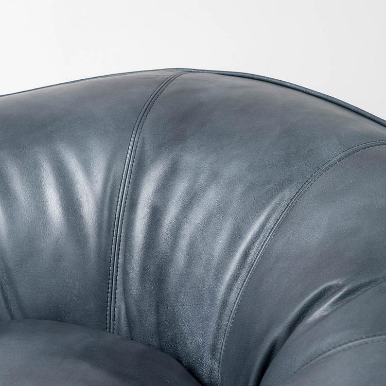 Вращающееся кресло Метц Metz Swivel Chair RM