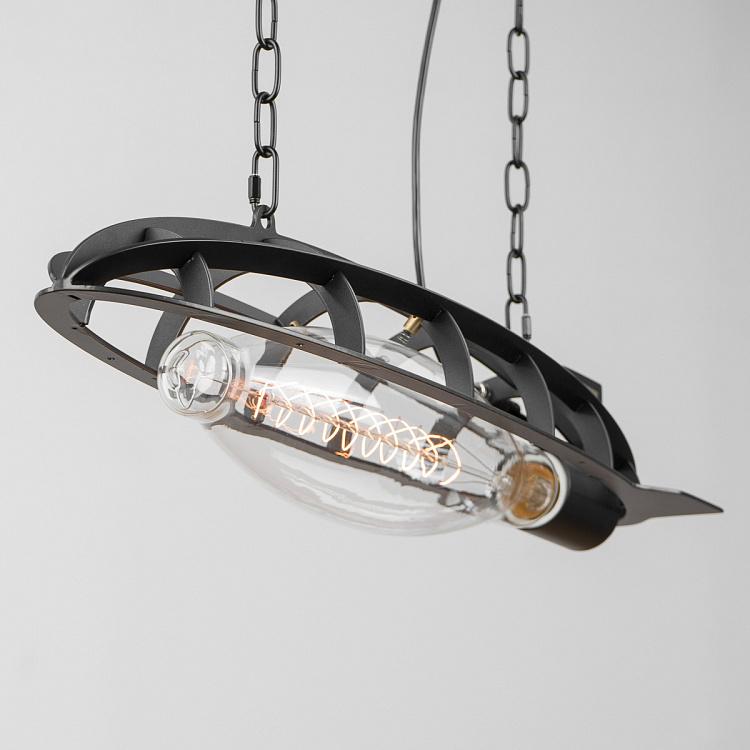 Подвесной светильник Цеппелин Zeppelin Pendant Small