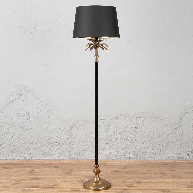 Торшер Пальма Floor Lamp Palm