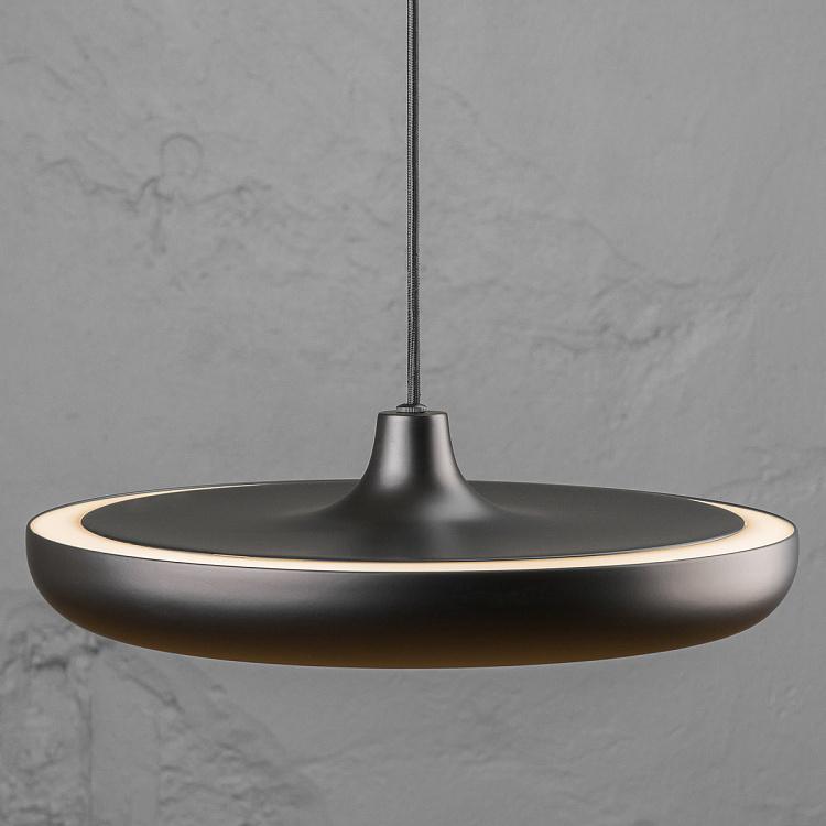 Подвесной светодиодный светильник Кассини, M Cassini Hanging Lamp Medium