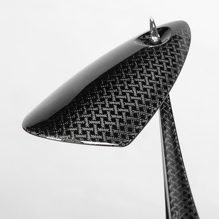 Настольная лампа Аэлита Aelita Table Lamp