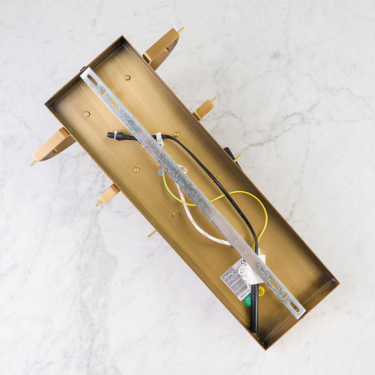 Бра Грейсон Greyson Wall Lamp