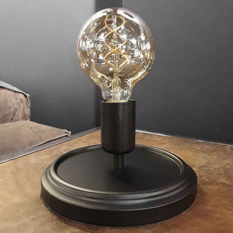 Настольная лампа Сфера Globe