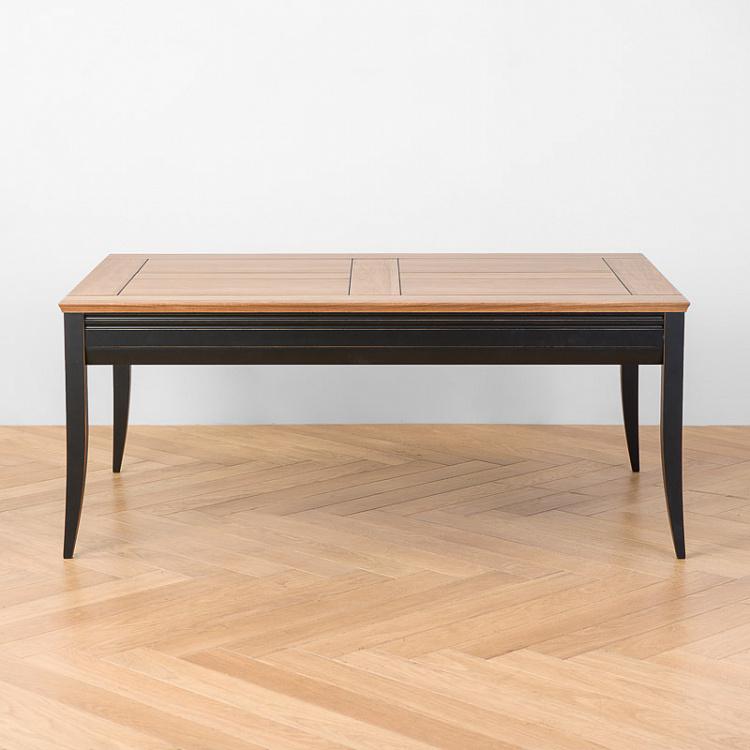 Журнальный стол Рим, L Rome Coffee Table Large