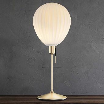 Around The World Table Lamp Medium