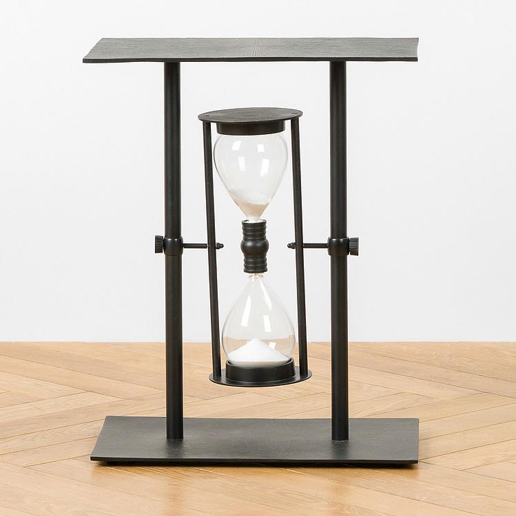 Прикроватный столик Путешественник во времени Time Traveler Side Table