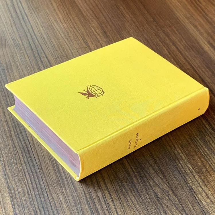 Винтажная книга Библиотека всемирной литературы, том 28. Новая жизнь. Божественная комедия. Данте Алигьери Vintage Book World Literature Library 28