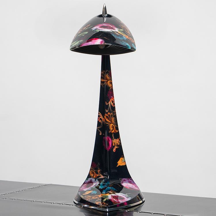 Настольная лампа Аэлита Aelita Table Lamp