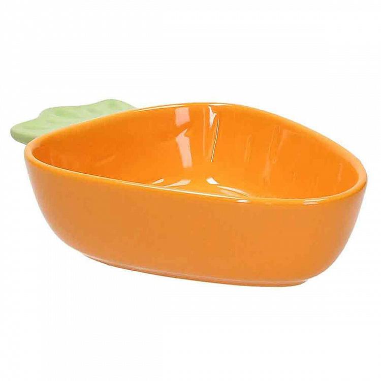 Пиала Пачи морковь Pachy Carrot Bowl