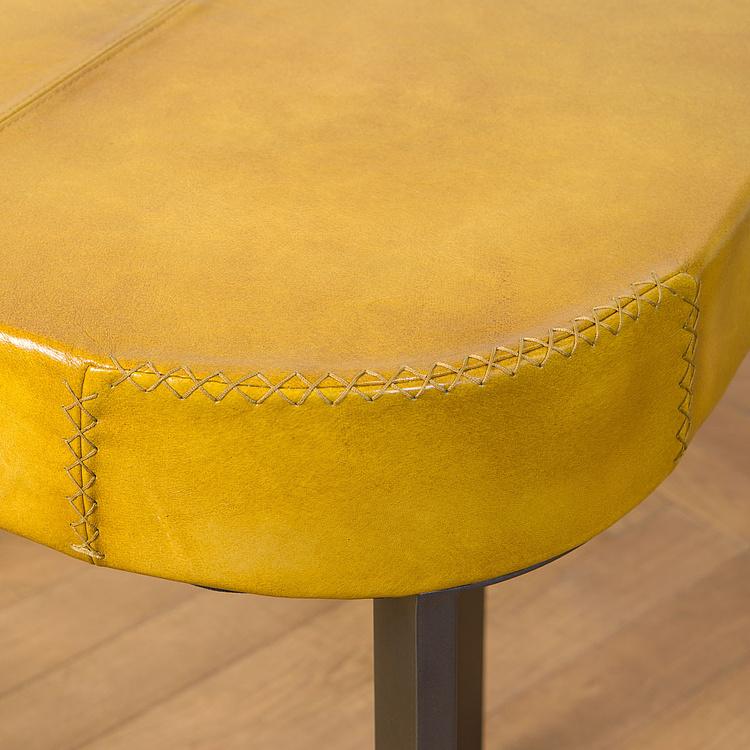 Письменный стол Сен-Мало Saint Malo Desk, Black Matt Metal RM