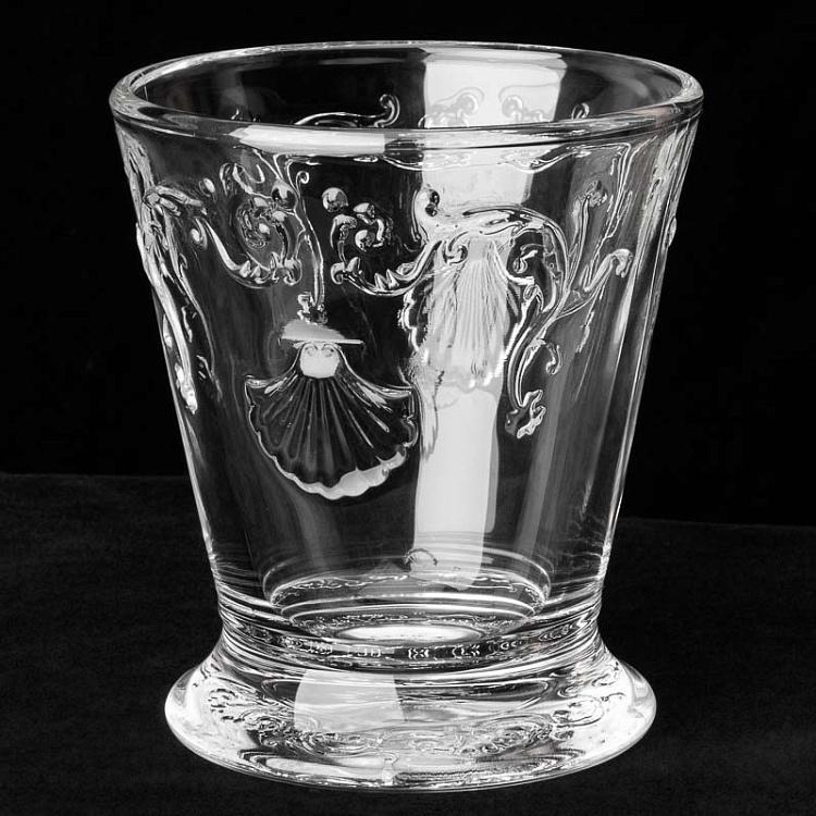 Versailles Dof Glass