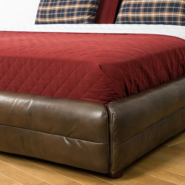 Двуспальная кровать Сахара Sahara Double Bed RM